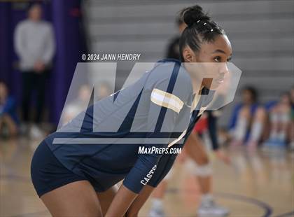 Thumbnail 1 in Skutt Catholic vs. Casteel (Durango Fall Classic) photogallery.