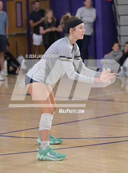 Thumbnail 2 in Skutt Catholic vs. Casteel (Durango Fall Classic) photogallery.