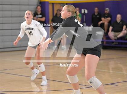 Thumbnail 3 in Skutt Catholic vs. Casteel (Durango Fall Classic) photogallery.