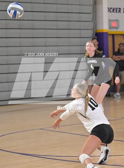 Thumbnail 2 in Skutt Catholic vs. Casteel (Durango Fall Classic) photogallery.