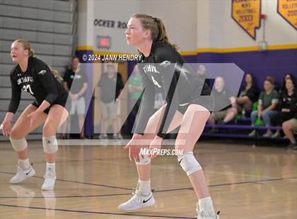 Thumbnail 1 in Skutt Catholic vs. Casteel (Durango Fall Classic) photogallery.