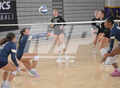 Thumbnail 3 in Skutt Catholic vs. Casteel (Durango Fall Classic) photogallery.