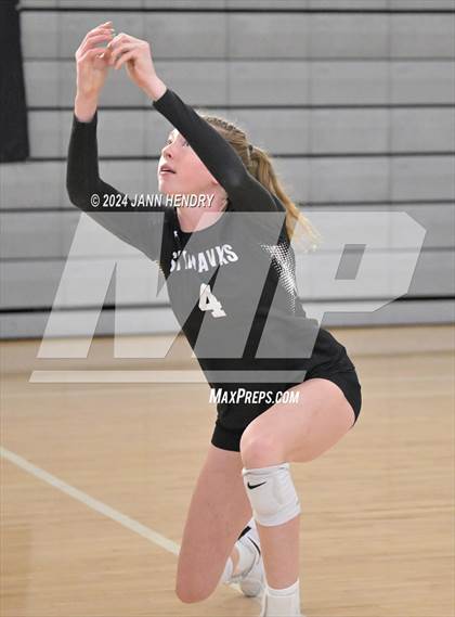 Thumbnail 3 in Skutt Catholic vs. Casteel (Durango Fall Classic) photogallery.