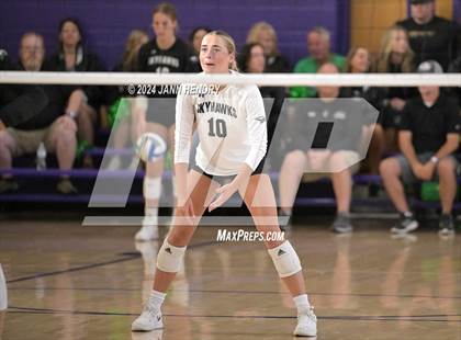 Thumbnail 1 in Skutt Catholic vs. Casteel (Durango Fall Classic) photogallery.