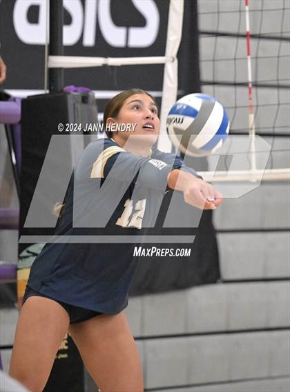 Thumbnail 1 in Skutt Catholic vs. Casteel (Durango Fall Classic) photogallery.