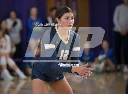 Thumbnail 2 in Skutt Catholic vs. Casteel (Durango Fall Classic) photogallery.