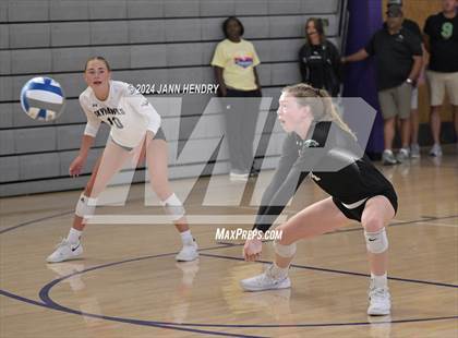 Thumbnail 1 in Skutt Catholic vs. Casteel (Durango Fall Classic) photogallery.