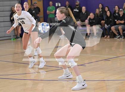 Thumbnail 1 in Skutt Catholic vs. Casteel (Durango Fall Classic) photogallery.