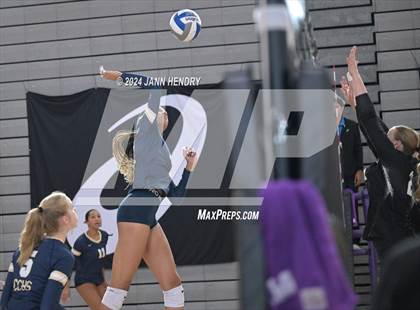 Thumbnail 3 in Skutt Catholic vs. Casteel (Durango Fall Classic) photogallery.