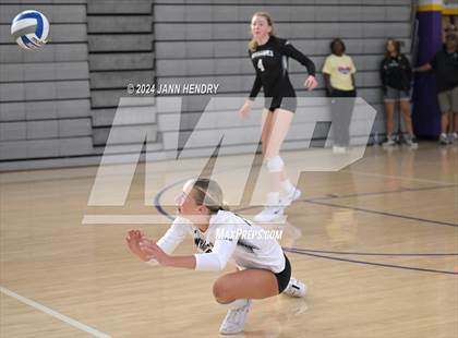 Thumbnail 2 in Skutt Catholic vs. Casteel (Durango Fall Classic) photogallery.