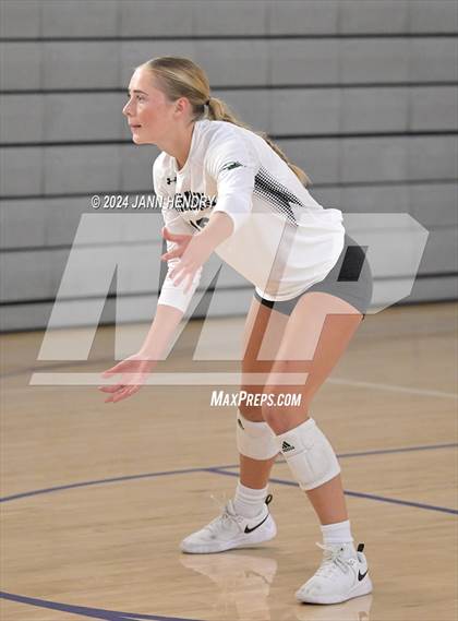 Thumbnail 2 in Skutt Catholic vs. Casteel (Durango Fall Classic) photogallery.