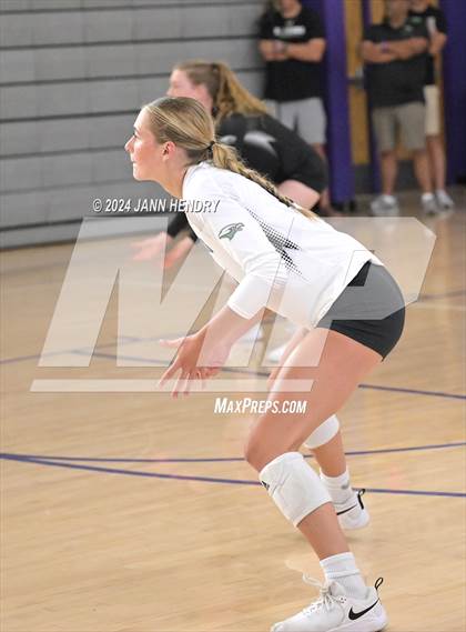 Thumbnail 3 in Skutt Catholic vs. Casteel (Durango Fall Classic) photogallery.