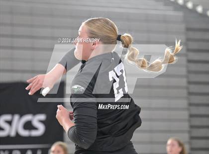 Thumbnail 2 in Skutt Catholic vs. Casteel (Durango Fall Classic) photogallery.