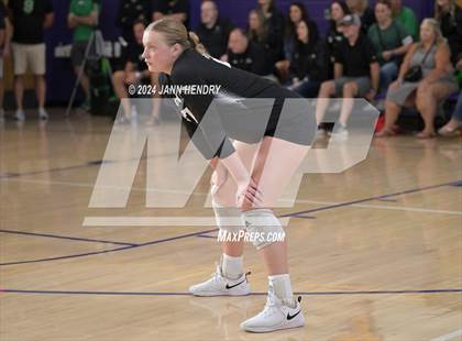 Thumbnail 3 in Skutt Catholic vs. Casteel (Durango Fall Classic) photogallery.
