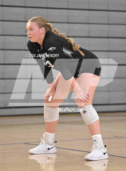Thumbnail 3 in Skutt Catholic vs. Casteel (Durango Fall Classic) photogallery.