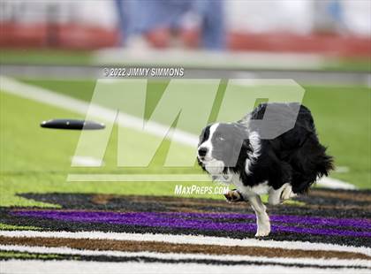 Thumbnail 3 in Peoria @ Mascoutah (IHSA 5A Quarterfinal) photogallery.
