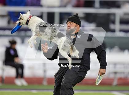 Thumbnail 2 in Peoria @ Mascoutah (IHSA 5A Quarterfinal) photogallery.
