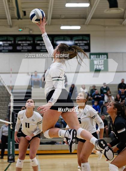 Thumbnail 1 in Marian @ Millard West photogallery.