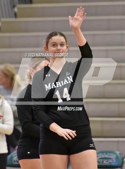 Thumbnail 3 in Marian @ Millard West photogallery.