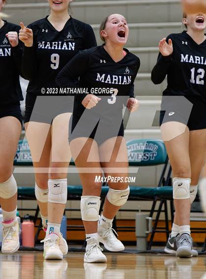 Thumbnail 3 in Marian @ Millard West photogallery.