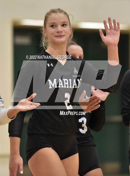 Thumbnail 3 in Marian @ Millard West photogallery.