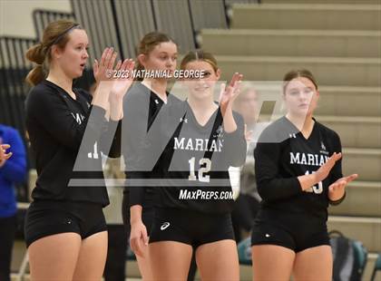 Thumbnail 2 in Marian @ Millard West photogallery.