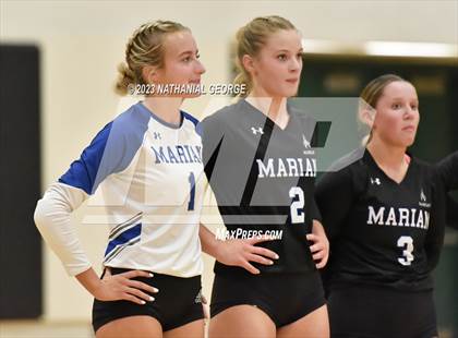 Thumbnail 3 in Marian @ Millard West photogallery.