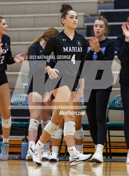 Thumbnail 2 in Marian @ Millard West photogallery.