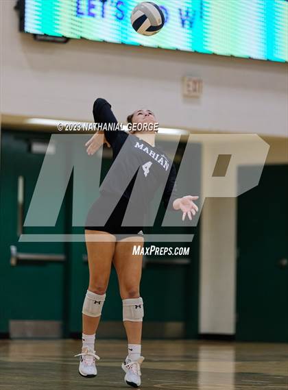 Thumbnail 1 in Marian @ Millard West photogallery.