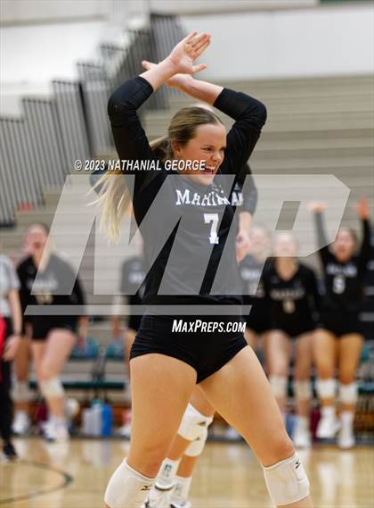 Thumbnail 1 in Marian @ Millard West photogallery.