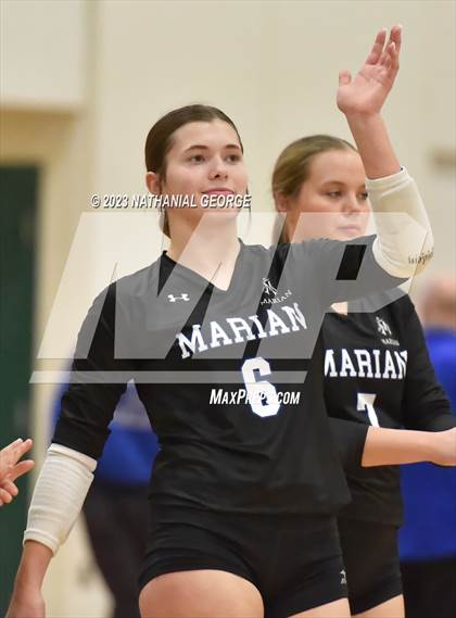 Thumbnail 1 in Marian @ Millard West photogallery.