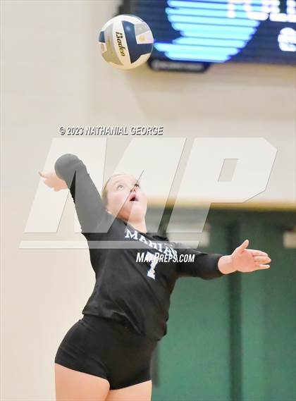 Thumbnail 2 in Marian @ Millard West photogallery.