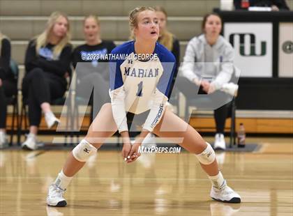 Thumbnail 1 in Marian @ Millard West photogallery.