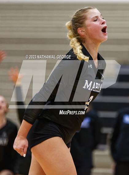 Thumbnail 2 in Marian @ Millard West photogallery.