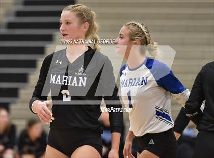 Thumbnail 2 in Marian @ Millard West photogallery.
