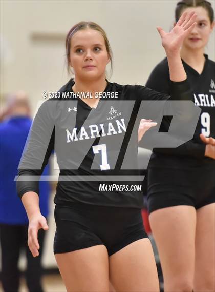 Thumbnail 2 in Marian @ Millard West photogallery.