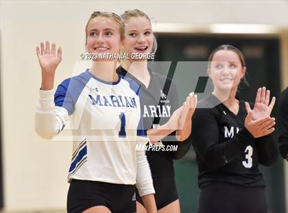 Thumbnail 1 in Marian @ Millard West photogallery.