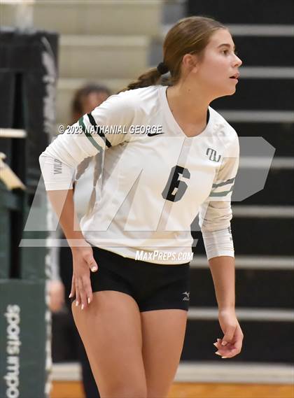 Thumbnail 2 in Marian @ Millard West photogallery.