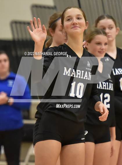 Thumbnail 1 in Marian @ Millard West photogallery.