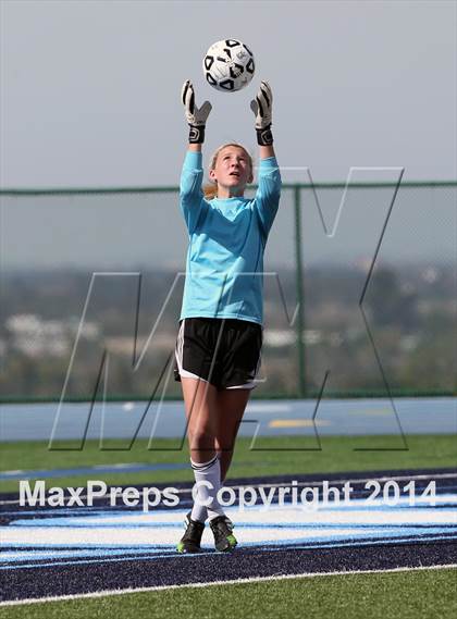 Thumbnail 2 in Archbishop Mitty vs. Woodside (CIF CCS D2 Final) photogallery.
