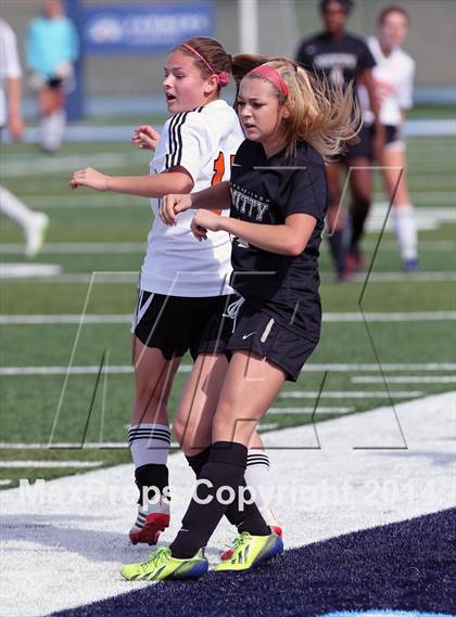 Thumbnail 1 in Archbishop Mitty vs. Woodside (CIF CCS D2 Final) photogallery.