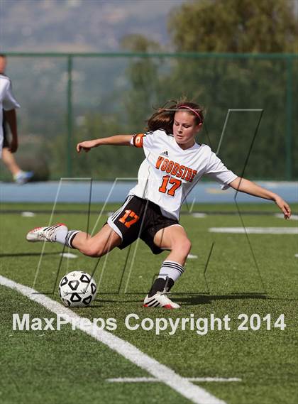 Thumbnail 1 in Archbishop Mitty vs. Woodside (CIF CCS D2 Final) photogallery.