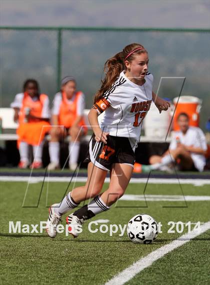 Thumbnail 1 in Archbishop Mitty vs. Woodside (CIF CCS D2 Final) photogallery.