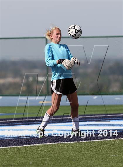 Thumbnail 1 in Archbishop Mitty vs. Woodside (CIF CCS D2 Final) photogallery.