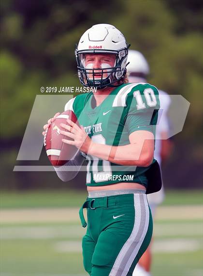 Thumbnail 1 in Mallard Creek @ Dutch Fork photogallery.