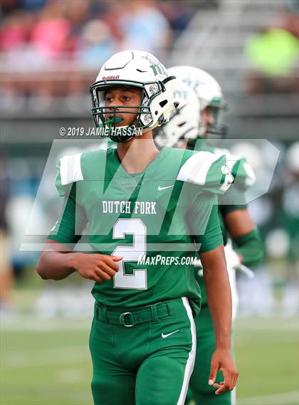 Thumbnail 3 in Mallard Creek @ Dutch Fork photogallery.
