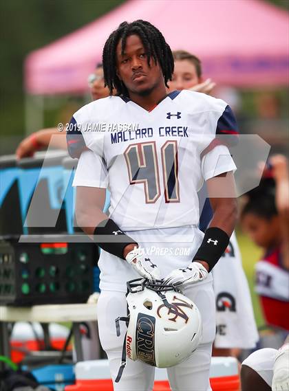 Thumbnail 1 in Mallard Creek @ Dutch Fork photogallery.