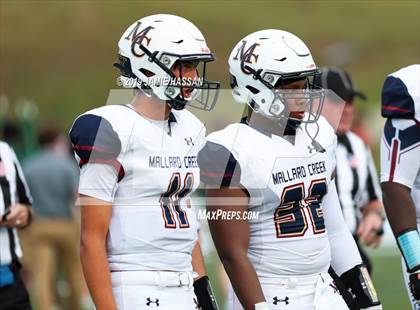 Thumbnail 2 in Mallard Creek @ Dutch Fork photogallery.