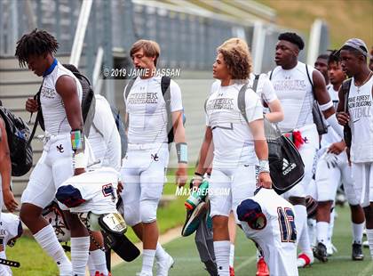 Thumbnail 3 in Mallard Creek @ Dutch Fork photogallery.