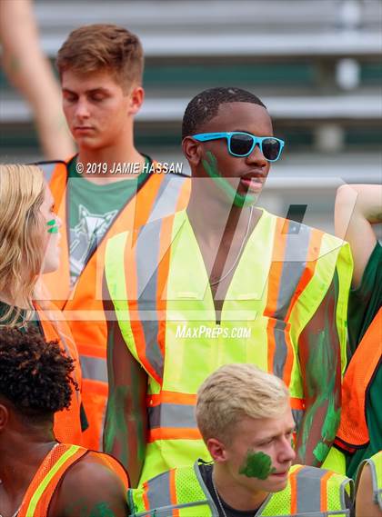 Thumbnail 1 in Mallard Creek @ Dutch Fork photogallery.